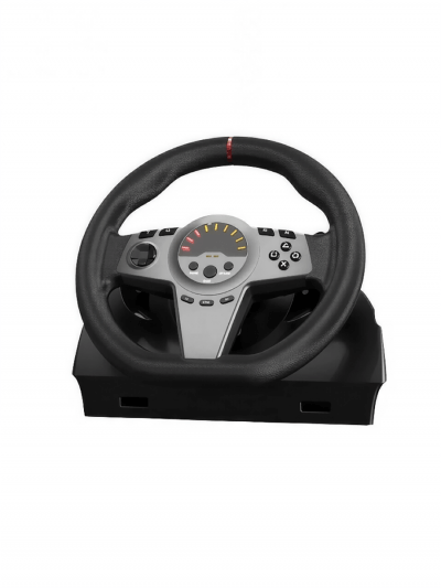 Игровой руль, Racing Steering Wheel-2