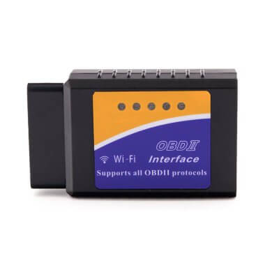 Автосканер ELM327 Wi-Fi Standart OBD2 V 1.5-1