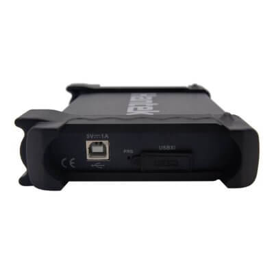 USB осциллограф Hantek 6254BC (4 канала, 250 МГц)-2
