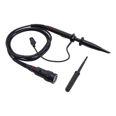 USB осциллограф Hantek 6254BC (4 канала, 250 МГц)-5