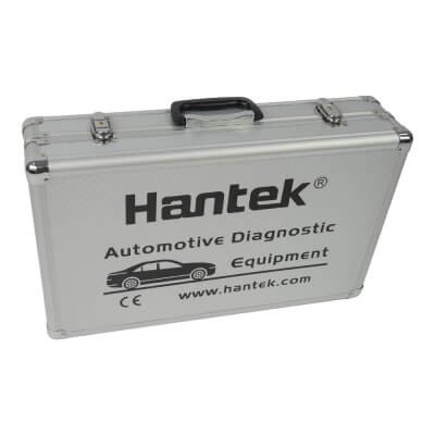 USB осциллограф Hantek DSO-3064 Kit V для диагностики автомобилей-6