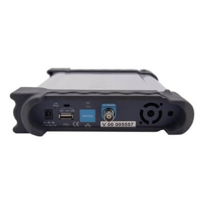 USB осциллограф Hantek DSO-3064 Kit V для диагностики автомобилей-2