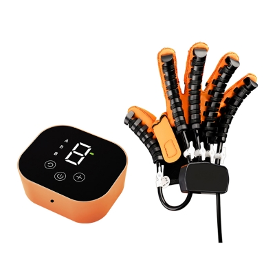 Реабилитационные роботизированные перчатки Rehab Glove Pair, размер XXL-2