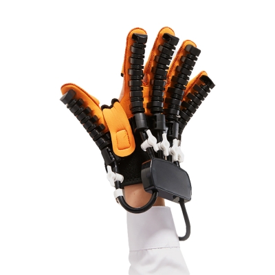 Реабилитационные роботизированные перчатки Rehab Glove Pair, размер XXL-1
