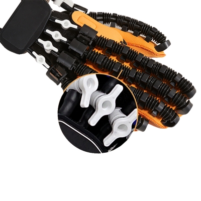 Реабилитационные роботизированные перчатки Rehab Glove Pair, размер XXL-3