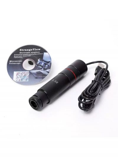 Видеоокуляр для микроскопа Pro Vision 2МП-2