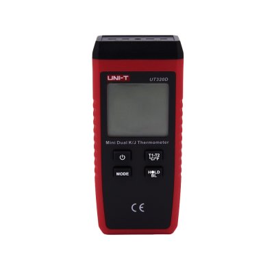 Цифровой термометр UNI-T UT320D-1