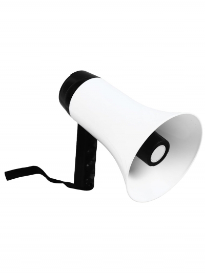 Рупор-громкоговоритель 619L-3