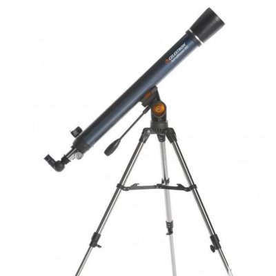 Телескоп Celestron AstroMaster 90 AZ-1