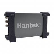 USB осциллограф Hantek DSO-6082BE (2 канала, 80 МГц)