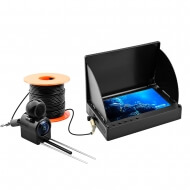 Подводная камера для рыбалки Fishcam 300 (800*480)