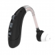 Слуховой аппарат Hearing Aid Z-360, чёрный