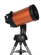 Телескоп Celestron NexStar 8SE (оптическая система Шмидта-Кассегрена)