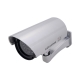 Муляж видеокамеры наружного наблюдения со светодиодом Dumcam A-11